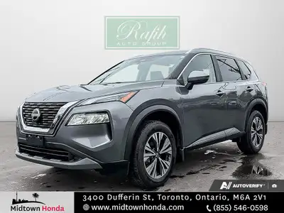 NO ACCIDENTS, APPLE CARPLAY, ANDROID AUTO, MOONROOF, HEATED SEATS, HEATED STEERING WHEEL, ALL WHEEL...