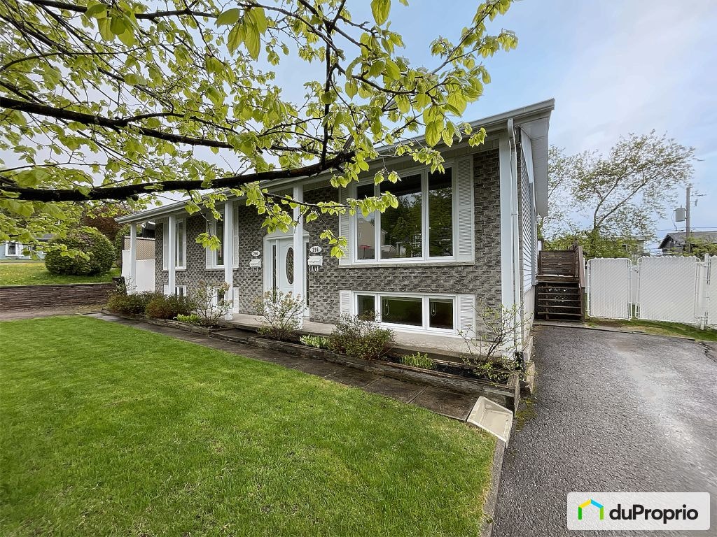 $400,000 - Bungalow for sale in Chicoutimi (Chicoutimi) — photo 2