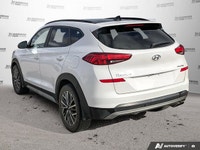 This Hyundai Tucson boasts a Regular Unleaded I-4 2.4 L/144 engine powering this Automatic transmiss... (image 3)