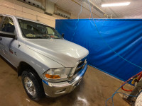 2012 diesel dodge ram 3500 long box crew cab