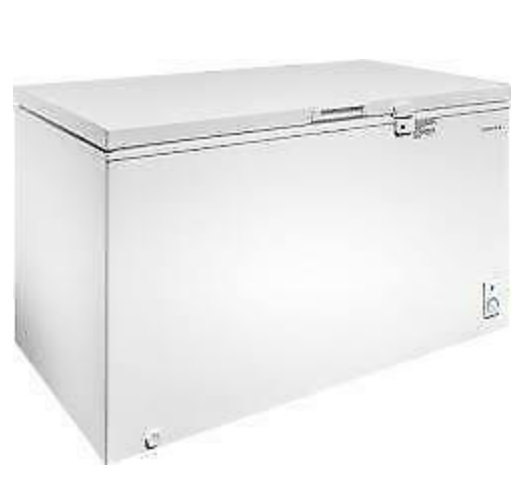 National/Insignia 14 Cu. Ft. Chest Freezer-White $549.00 No Tax! in Freezers in City of Toronto - Image 5