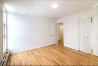 Renovated Akelius three bedroom apartment for rent. Located near rue de la Monnerie in the Plateau n... (image 7)