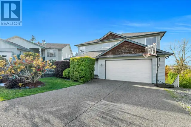 517 Louise Rd Ladysmith, British Columbia62864388584707121