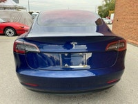 BALANCE OF FACTORY DRIVETRAIN AND BATTERY WARRANTY UNTIL MAY 26, 2026 OR 190000KM A VALID SAFETY (CE... (image 3)