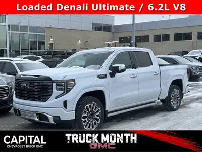 Capital Chevrolet Buick GMC This GMC Sierra 1500 boasts a Gas V8 6.2L/376 engine powering this Autom...
