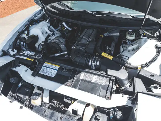 1995 Pontiac Firebird Trans Am | One Owner | Island car in Cars & Trucks in Cowichan Valley / Duncan - Image 14