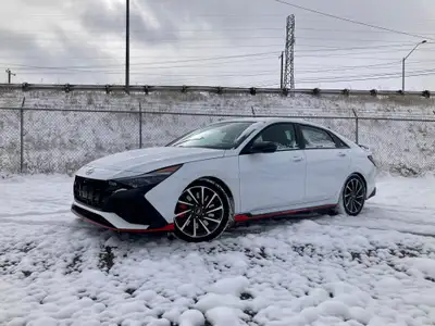 AD ID 589732 416 335 6214 11 to 7 pm or email us jspec.team@gmail.com Hyundai Veloster Elantra N Sup...