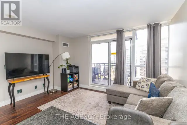 1004 - 1070 SHEPPARD AVENUE Toronto (York University Heights), O in Condos for Sale in City of Toronto - Image 16