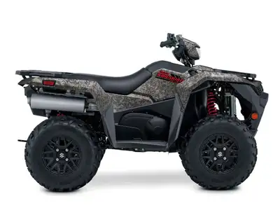CALL JAMIE 437 882-1953 DEALS ON TILL MARCH 31 2026UNIT COME WITH FREE WARN WINCH5 YEARS WARRANTYFIN...