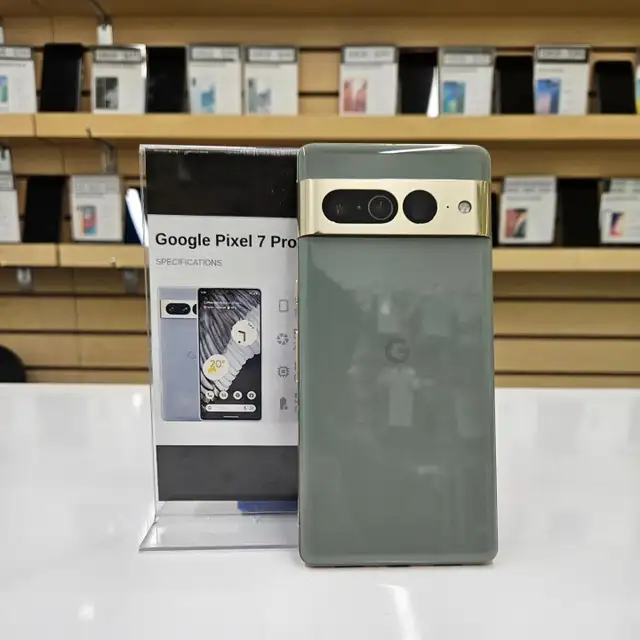 iPhone & Samsung & Android in Cell Phones in Vancouver - Image 6