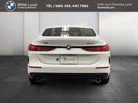 ===== Pourquoi acheter chez nous ? ===== Depuis plus de 50 ans, BMW MINI Laval est une référence dan... (image 6)