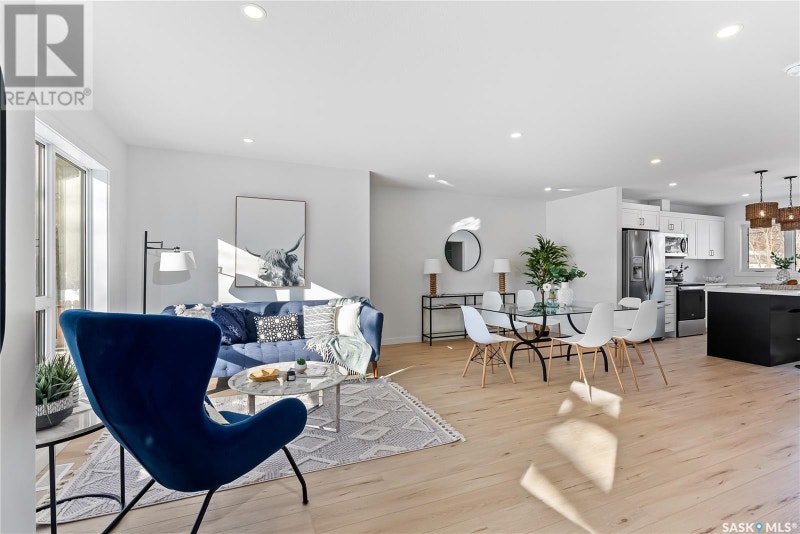 1438 1st AVENUE N Saskatoon, Saskatchewan Houses for Sale Saskatoon Kijiji