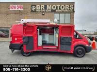 Ontario vehicle with Lots of Options! Call (905) 791-3300 - Grey fabric interior, - Cruise Control,... (image 3)