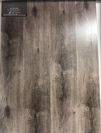 Hardwood, Tile, & Vinyl Plank at Auction - 1,000's of Sq. Ft.!