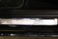 This Mercedes-Benz C-Class has a dependable Intercooled Turbo Gas/Electric I-4 2.0 L/122 engine powe... (image 4)