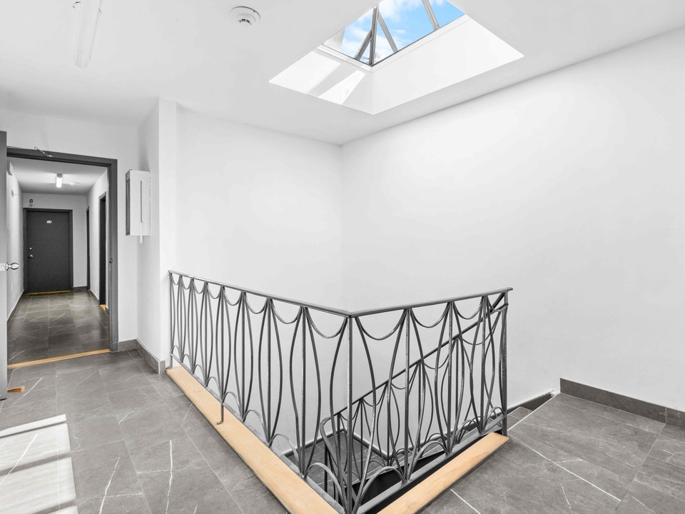 *PROMO* APPARTEMENT  (3 1/2) MONTRÉAL - RENOVÉ, CHAUFFÉ 5