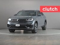 Power Lumbar Support, Rear Heated Seats, Folding Rear Seats and more! Clutch is the largest online u... (image 1)