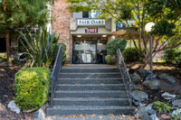 Fair Oaks Apartments - 2 Bdrm available at 3501 Savannah Avenue,