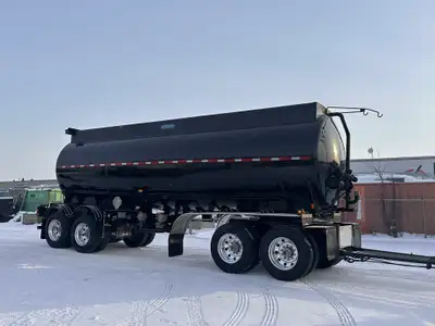 Welcome to Edmonton Equipment Rentals and Sales Ltd Lunette Hitch Air Ride Suspension Air Brakes New...