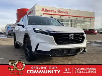 New Vehicles come with Alberta Winter Package which may contain any/all of the following: Lifetime O...