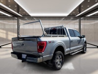 2021 Ford F-150 SuperCrew XLT Tough, versatile, and built to handle both work and everyday life, thi... (image 2)