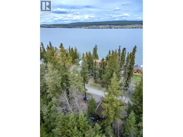 4616 CAVERLY ROAD Lac La Hache, British Columbia in Houses for Sale in 100 Mile House - Image 25