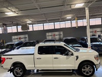 FEATURING : ECOBOOST POWERED, FX4 OFFROAD 4WD, CHROME ALLOYS, SIDE STEPS, BEDLINER, TAILGATE STEP, L... (image 2)