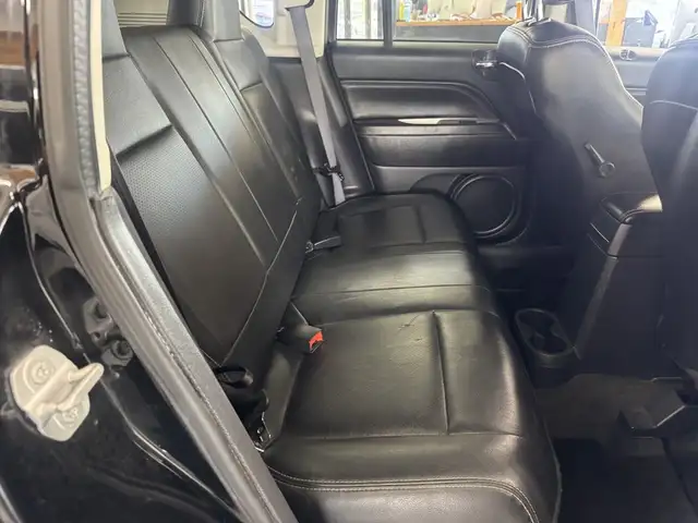 2016 Jeep Compass 4WD 4dr High Altitude in Cars & Trucks in Longueuil / South Shore - Image 13