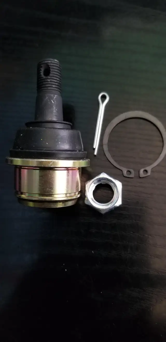Yamaha ATV Brake Calipers & Ball Joints, Left & Right in ATV Parts, Trailers & Accessories in City of Toronto - Image 3