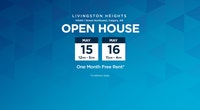 OPEN HOUSE EVENT: Friday, May 15th from 12pm - 5pm Saturday, May 16th from 11am - 4pm Broadstreet's... (image 1)