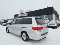 Zoomer Auto Text/Call for Viewing 403-615-5797 2009 Honda Odyssey EX Comes with Power Seats, Power W... (image 5)