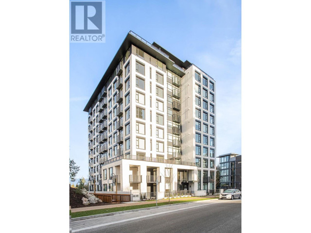 1101 8750 UNIVERSITY CRESCENT Burnaby, British Columbia in Condos for Sale in Burnaby/New Westminster