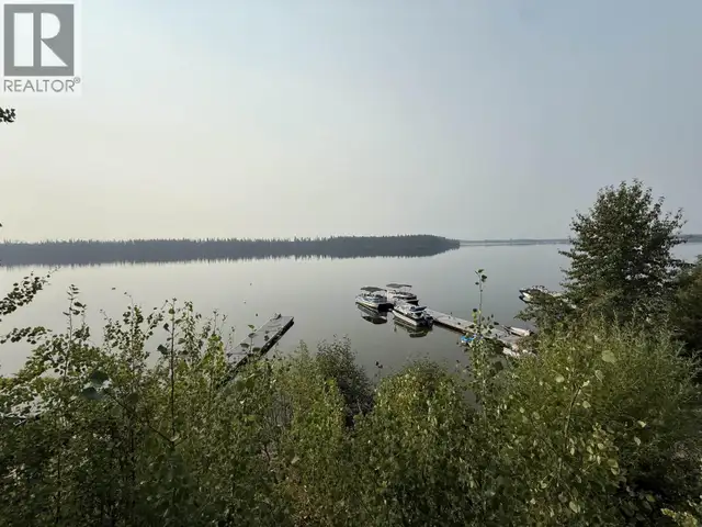 24 54115 GUEST ROAD Cluculz Lake, British Columbia in Land for Sale in Vanderhoof - Image 7