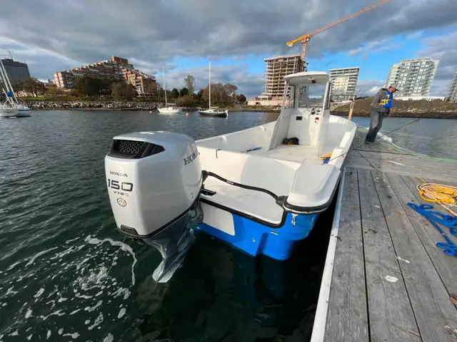 Re-Power Centre- *Order and Save" @ NewStar Marine in Powerboats & Motorboats in City of Halifax - Image 17