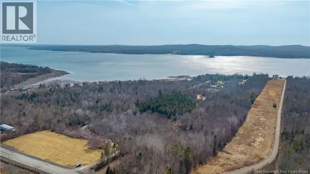 0 Route 127 Bayside, New Brunswick in Land for Sale in Saint John - Image 14