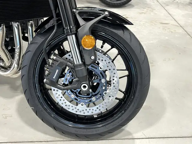 2026 Kawasaki Z900RS Cruiser / Motorcycle in Street, Cruisers & Choppers in Trenton - Image 3