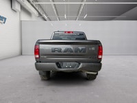 CLEAN CARFAX. BUILT TO HANDLE ANYTHING Get the job done with confidence in this powerful and dependa... (image 4)