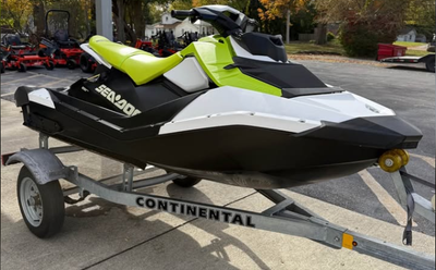 Welcome to Ride Collective - AB APPLY NOW: https://www.ridecollective.ca/get-pre-approved 2023 SEA-D...