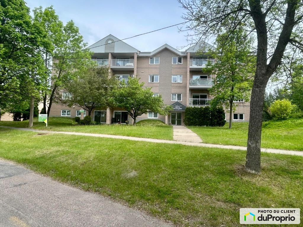 $260,000 - Condominium for sale in Jonquière (Arvida) — photo 2