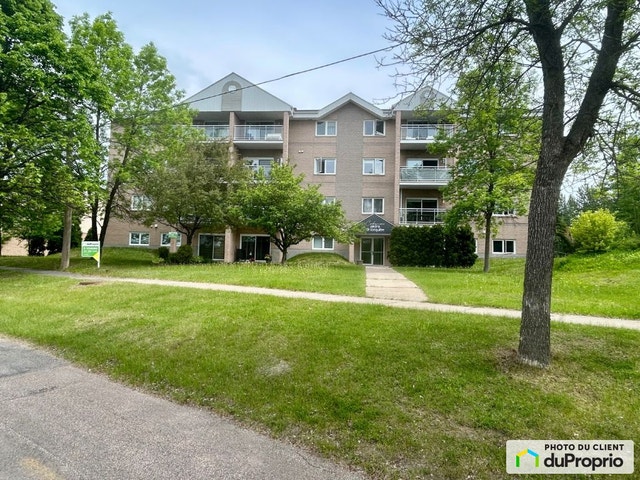 $260,000 - Condominium for sale in Jonquière (Arvida) — photo 2