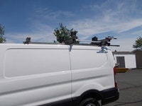 2019 Ford Transit T250 High Rise Cargo Van 3.7, V6, gas, pw, pl, air, radio back up camera 197,848km... (image 6)