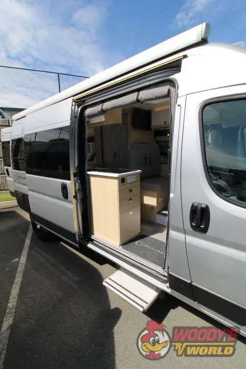 2026 VRP PANORAMIC G in RVs & Motorhomes in Abbotsford - Image 12
