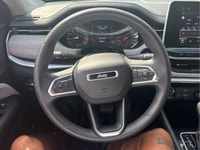 Come see this certified 2022 Jeep Compass Sport 4x4 | Heated Seats | Reverse Cam | Carplay + Android... (image 2)