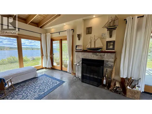5460 CARLSON ROAD 100 Mile House, British Columbia in Houses for Sale in 100 Mile House - Image 21