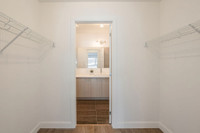 Promotion 1 mois gratuit ! Appartements 3.5, 4.5 et 5.5 disponibles à la location ! Découvrez un cad... (image 5)