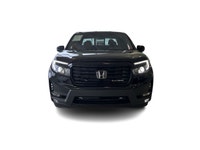 2023 Honda Ridgeline Black Edition 3.5L V6 ALL MAINTENANCE UP TO DATE, and we have reconditioned the... (image 2)