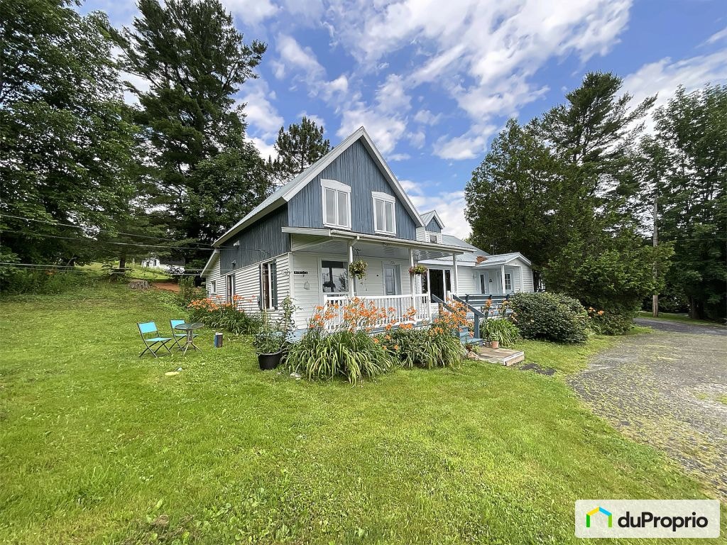 $649,900 - Triplex for sale in Magog — photo 3