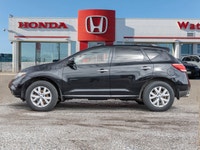 *AS-IS* - You certify you save! The 2012 Nissan Murano SV AWD is a mid-trim crossover that emphasize... (image 2)