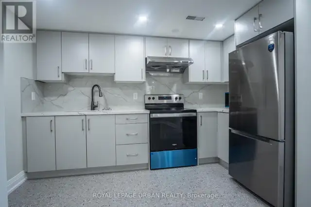 LOWER - 67 CAMPBELL DRIVE Brampton (Northwood Park), Ontario in Long Term Rentals in Mississauga / Peel Region - Image 5