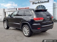 KBB.com 10 Most Awarded Brands. This Jeep Grand Cherokee boasts a Regular Unleaded V-6 3.6 L/220 eng... (image 3)